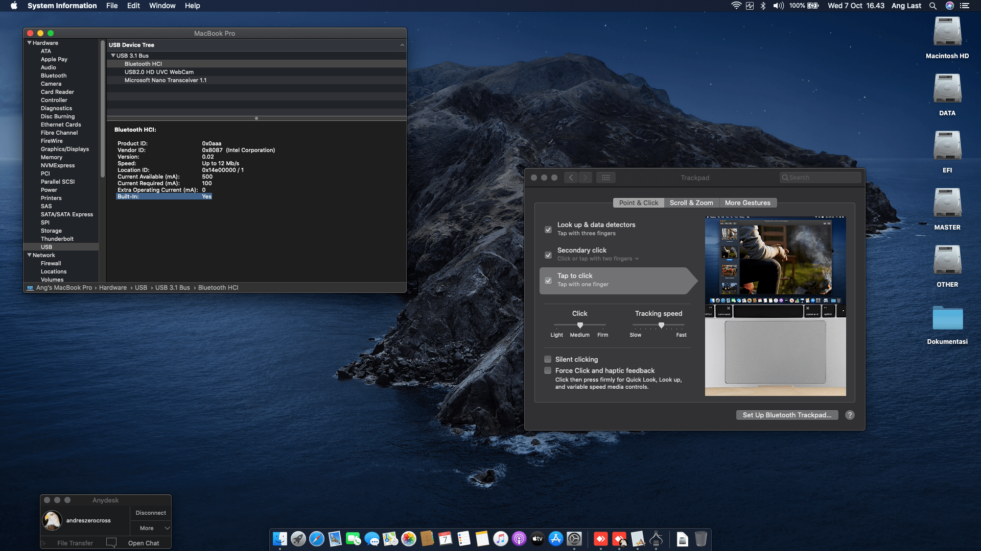 Asus TUF Gaming FX505GD I5501T [CoffeeLake   Intel UHD 630 + I2C] 3